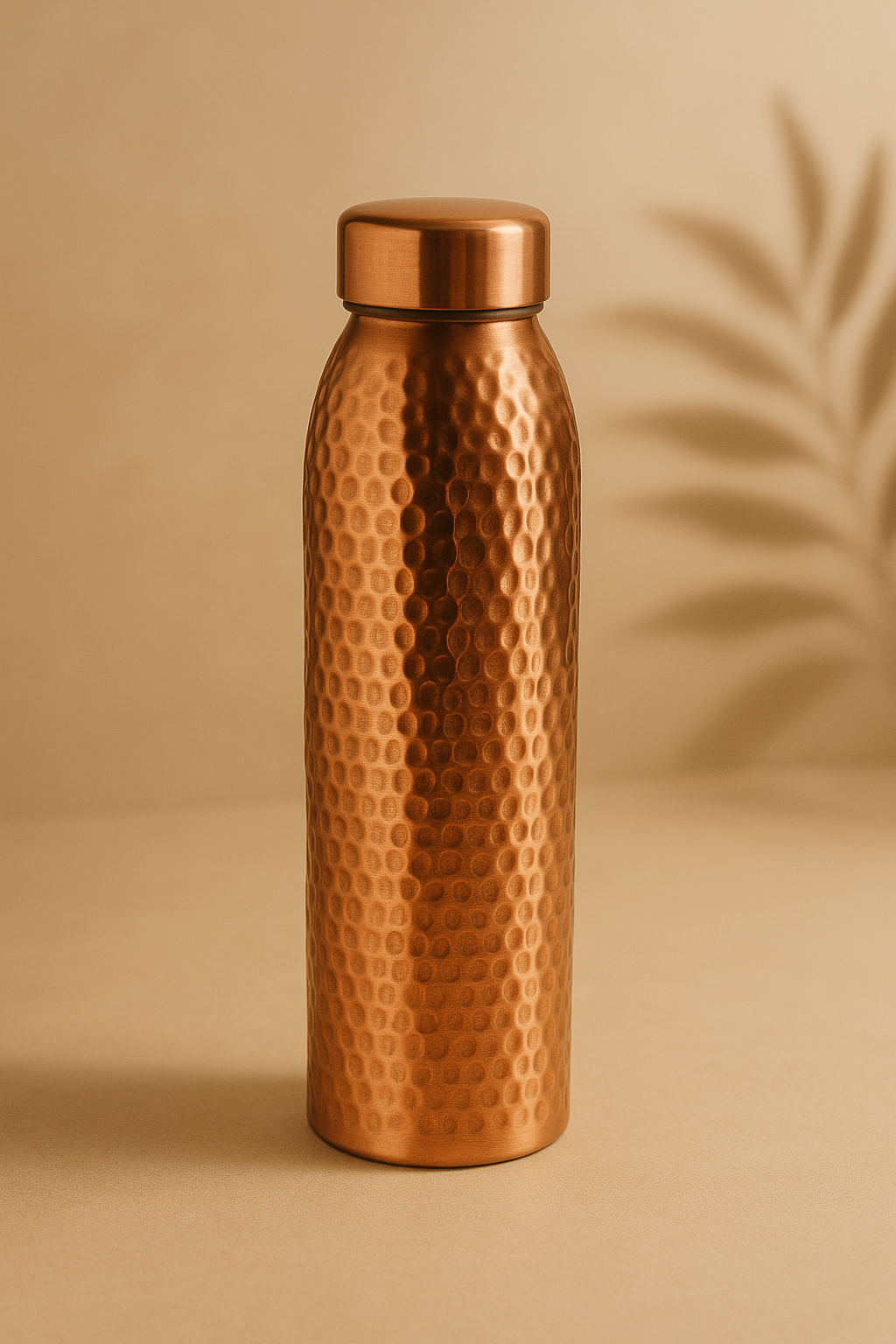 Siamrith Heritage Copper Bottle