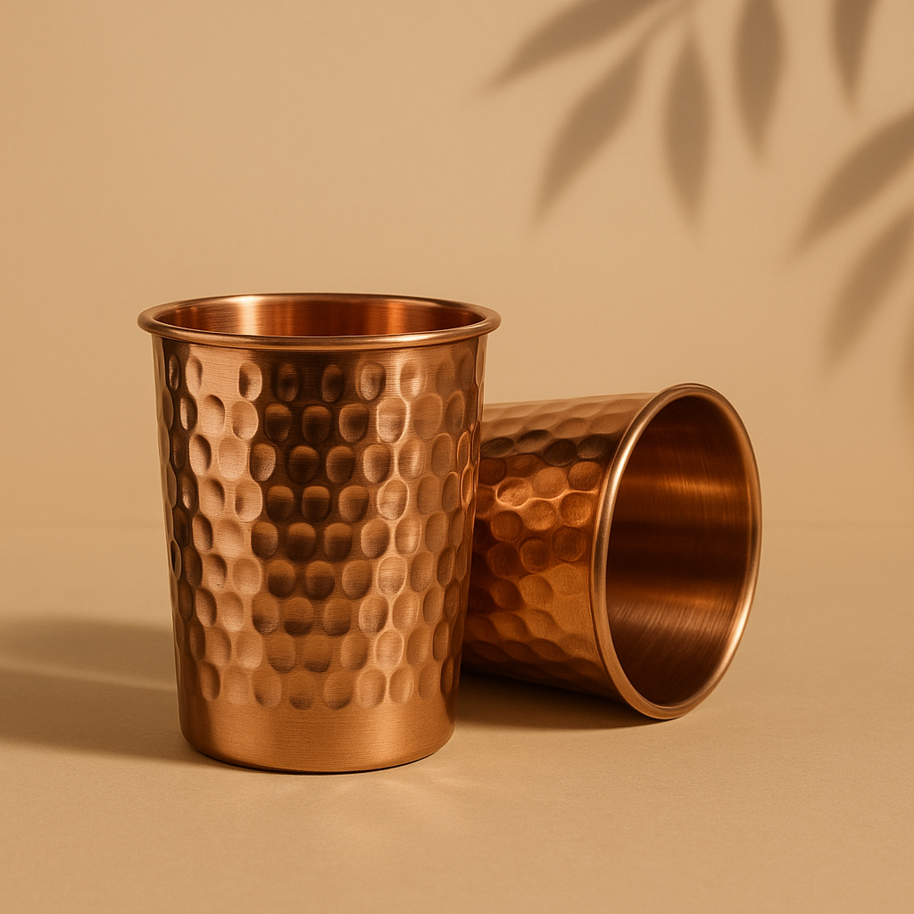 Siamrith Heritage Copper Glass - Image 4